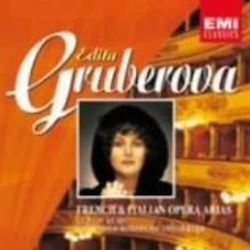 French & Italian Opera Arias