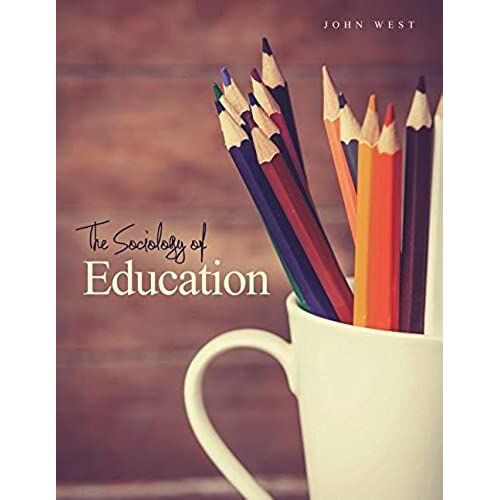 The Sociology Of Education