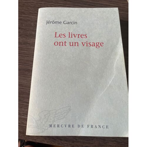 Vends Livre