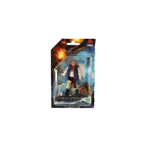 Figurine Gibbs