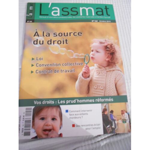 L'Assmat 142