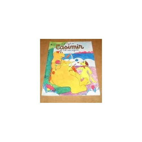 Le Journal De Casimir 13