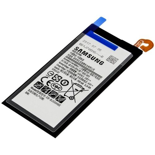 Batterie Eb-Bj330abe Samsung Galaxy J3 J330 2017 Originale - 2400mah