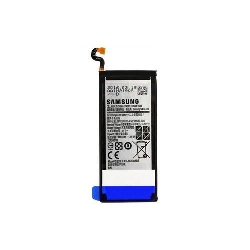 Batterie Eb-Bg930abe Samsung Galaxy S7 G930f Originale - 3000mah