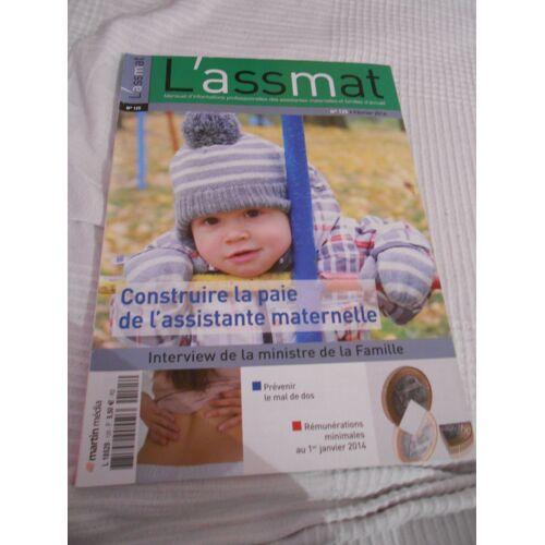 L'Assmat 125