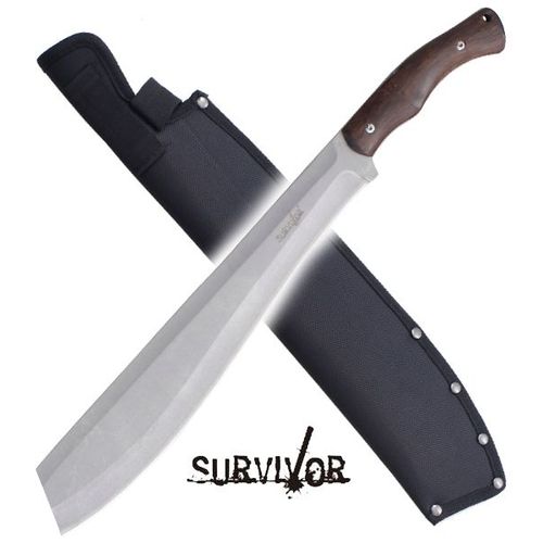 Machette de Coupe Survivor Epee Courte