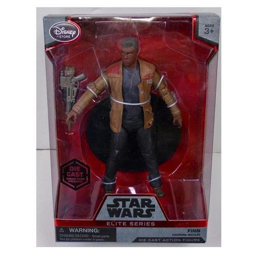 Figurine Star Wars Disney Store Finn