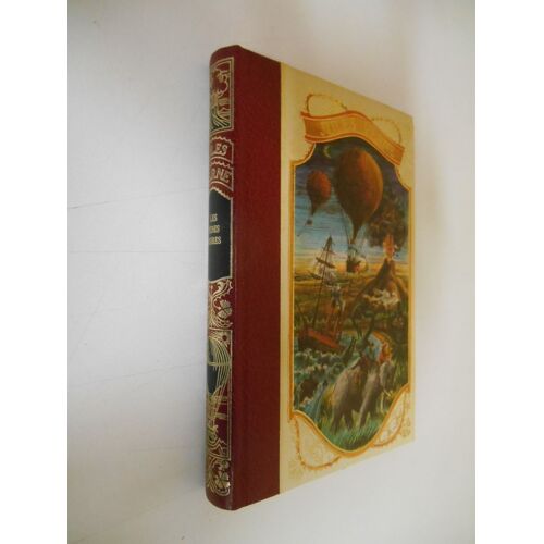 Les Indes Noires / Verne, Jules / Réf42750