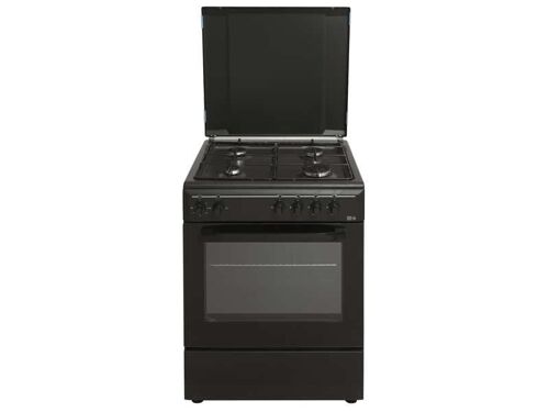 Cuisinière FAR CM606021BK