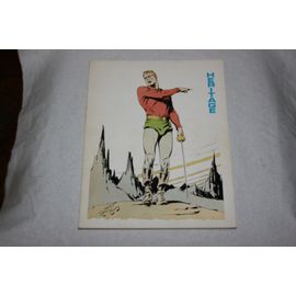 Heritage Volume 1 Number 1a Flash Gordon Edited By Doug Murray And Richard Garrison Printed In U.S.A. 1972