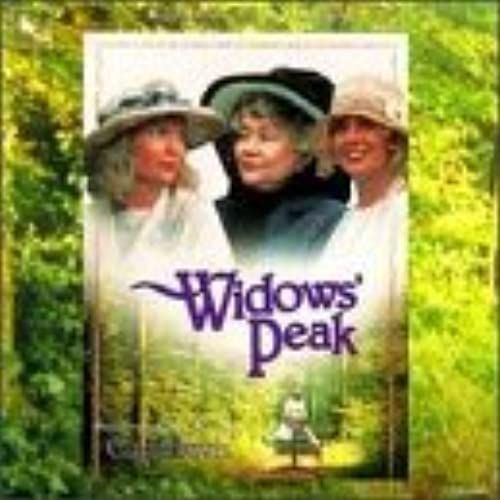 Widow's Peak: Original Motion Picture Soundtrack (1994-08-02)