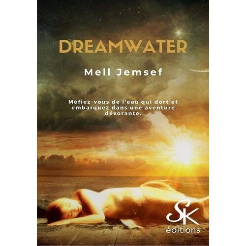 Dreamwater