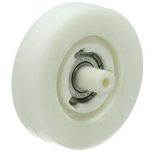 Roulette de tambour Sèche-linge (481010456115 WHIRLPOOL BAUKNECHT LADEN IGNIS INDESIT KITCHENAID)