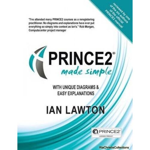 Prince2 7 Made Simple
