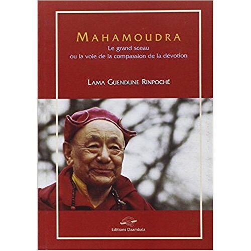 Mahamoudra