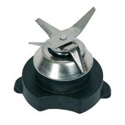 Couteau + Joint+Verrou Version Bol 2l Pour Blender Moulinex