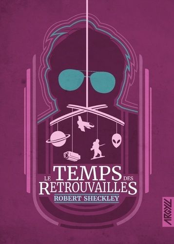 Le Temps Des Retrouvailles