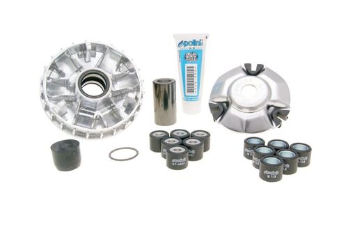 Variateur Polini Maxi Speed Kymco Downtown 125cc I.E