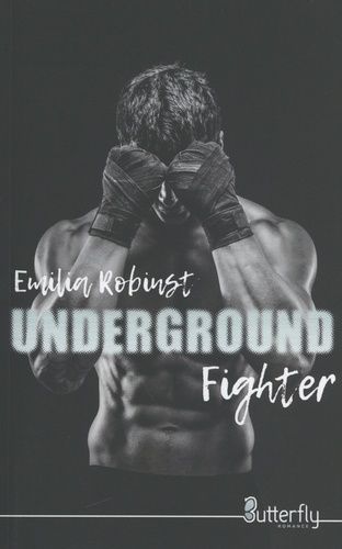 Underground - Tome 1 - Fighter