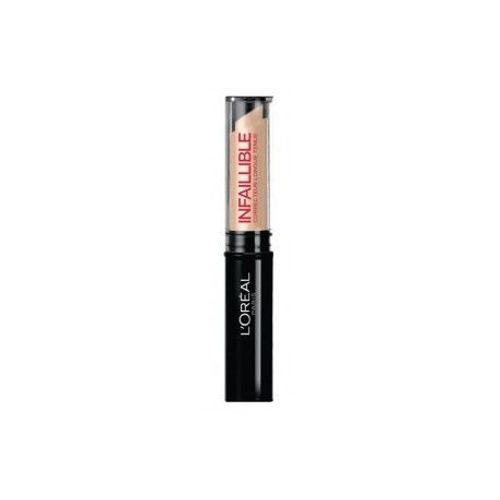 Loreal Anticerne Infaillible Vanille 