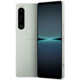 Sony Xperia 1 IV 5G Dual-SIM 256 Go Blanc