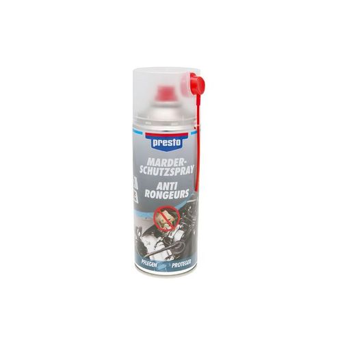 Spray Anti Rongeurs Presto 400ml (Aérosol)