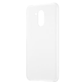 Honor - Coque De Protection Pour Téléphone Portable - Plastique - Transparent - Pour Honor 6c Pro