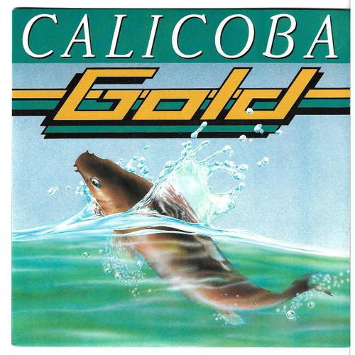 Calicoba / Du Vent, Du Bluff, Des Mots