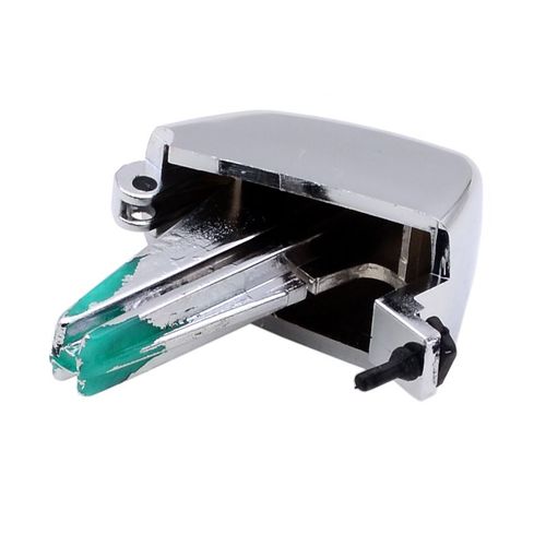 Pommeau De Levier De Vitesse De Voiture Pour Chevrolet Aveo Tracker Trax Sonic 42492506, Clip Handball, Structure De Vitesse, Bouton De Tête De Frein Automatique " Nipseyteko "