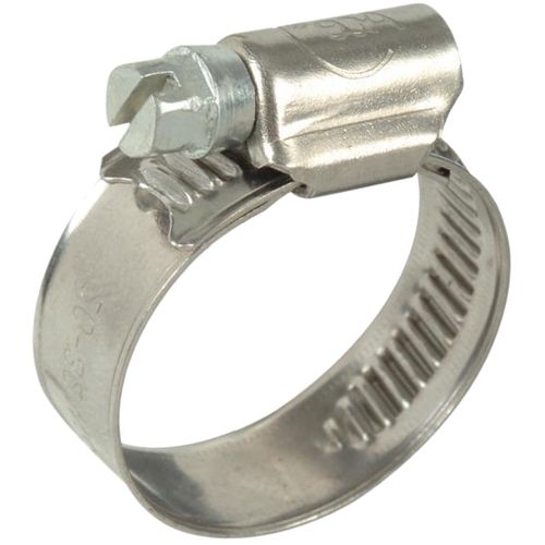 Collier de serrage SX8 24x36 - Lave-linge (16001 INDESIT)