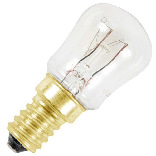 Ampoule 200-250V 15W E14