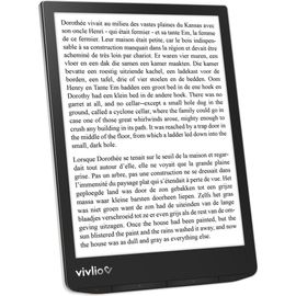 Liseuse eBook VIVLIO Liseuse InkPad 4