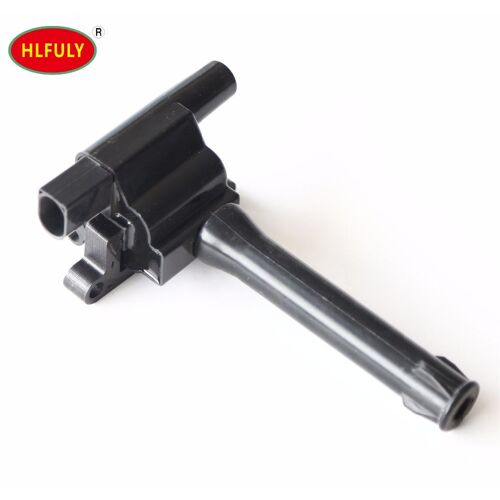 Bobines D'allumage De Rechange, Pour Land Rover 4g15 Oem No # Oe: Nec000120l Nec100730l Nec 100730, 2 Pièces " Nipseyteko"