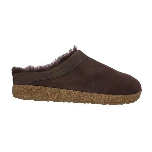 Chaussons Haflinger Lammfellclog Snowbird