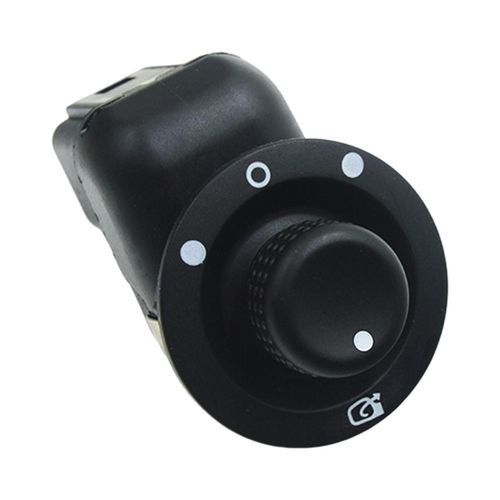 Bouton De Commutation De Réglage Des Rétroviseurs, Accessoires De Voiture Pour Renault, 8200109014