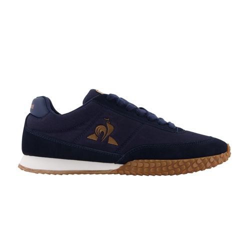 Le Coq Sportif Veloce Ii Twill Colour Bleu - 40