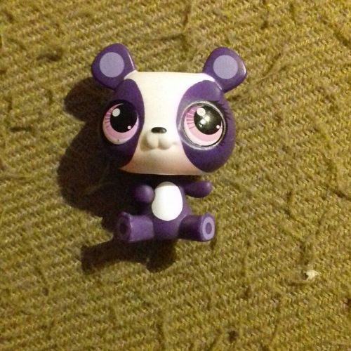 Petshop Panda 2695 Ter