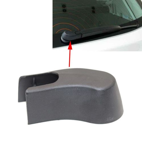 Couvercle D'écrou De Bras D'essuie-Glace De Pare-Brise Arrière En Plastique, Accessoires De Style Automatique, Pièce De Réparation Pour Bmw Bery F25 2011-2015