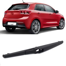 Vitre De Pare-Brise Avec Lame D'essuie-Glace Arrière, Pour Kia Rio 4 Iv 2017 2018 2019 2020 2021 2022 Rio4