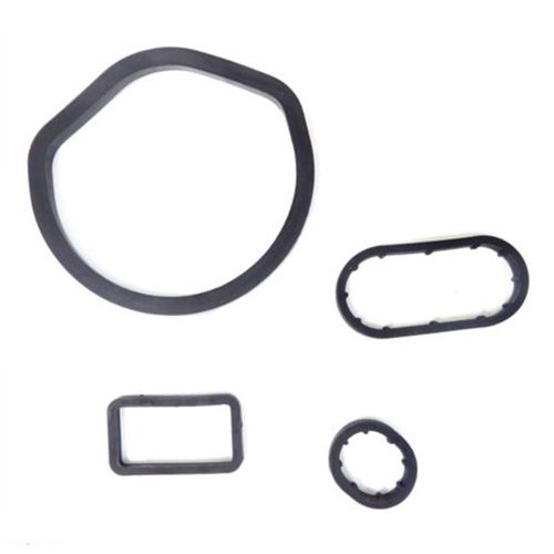 Boîtier De Filtre À Huile Moteur Pour Mercedes-Benz, Ensemble De Bagues D'étanchéité, Pour Modèles M112 A1121840061