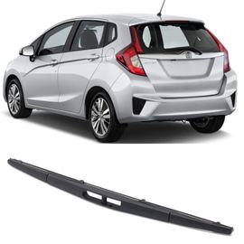 Balai D'essuie-Glace Arrière De Pare-Brise Pour Honda Jazz Fit Mk3, Accessoires De Voiture, 14 Pouces, 2014, 2015, 2016, 2017, 2018, 2020