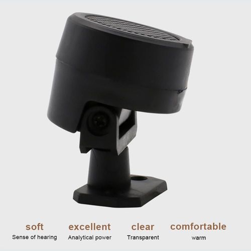 Haut-Parleur De Klaxon De Voiture, Twecirculation 00snaptwecirculation, 500w, Haut-Parleur Fort, Super Puissance, Audio, Son, Musique, Amplificateur Stéréo Pour Voiture, 1 Paire