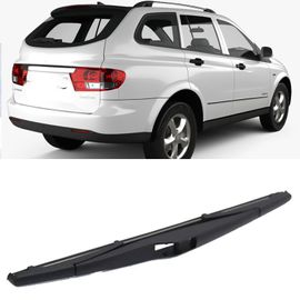 Balai D'essuie-Glace Arrière Pour Ssangyong, Pare-Brise Lifting, Vitre Arrière, 12 Pouces, 2007-2011
