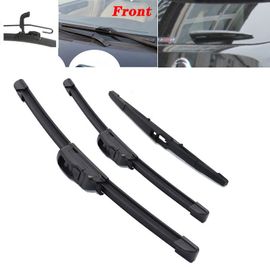 Essuie-Glace Avant Et Arrière De Voiture, Lames D'essuie-Glace Pour Ssangyong Tivoli 2015 2016 2017 2018 2019