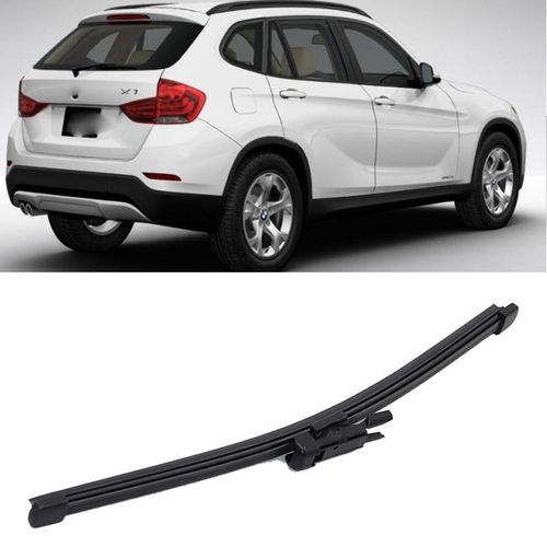 Balai D'essuie-Glace Arrière De 12 Pouces, Pour Bmw Bronche84 2009 2010 2011 20012 2013 2014 2015, Pare-Brise