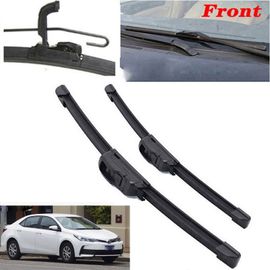 Lame D'essuie-Glace Avant Pour Toyota Corolla, Accessoires De Pare-Brise Pour E140, E150, E160, E170, E180, 2007 ? 2018