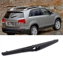 Lame D'essuie-Glace Arrière 11 \""Pour Kia Sorento Mk2, Pour Pare-Brise Arrière Propre, 2010, 2011, 2012, 2013, 2014