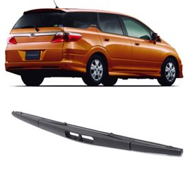 Lame D'essuie-Glace Arrière 14 \""Pour Honda Airwave, Pare-Brise, Pare-Brise, Fenêtre Arrière, Pour Modèles 2005, 2006, 2007, 2008, 2009, 2010, 2011, 2012, 2013, 2014
