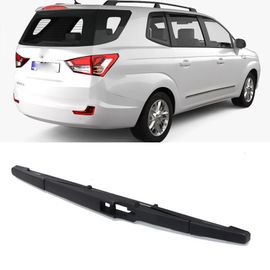 Balai D'essuie-Glace Arrière 12 \""Pour Ssangyong Rodius Turismo Mk2, Pare-Brise De Pare-Brise, 2013, 2014, 2015, 2016, 2017, 2018, 2019