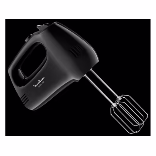 Batteur Moulinex HM31W810 Quickmix